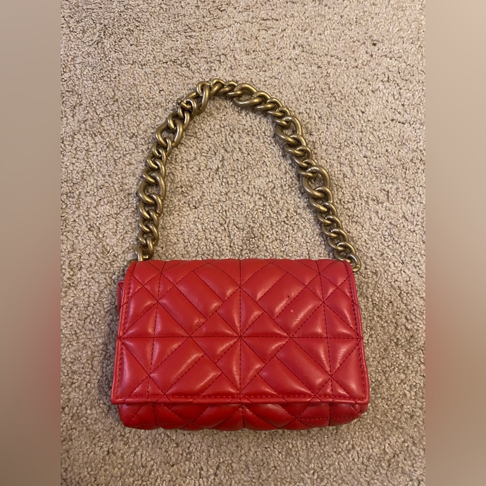 ZARA shoulder Bag